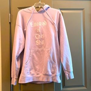 Anti Social Social Club Hoodie